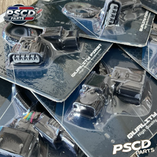 สายแปลงเซ็นเซอร์ CBR ใส่ Wave110i Wave125i MSX ปลั๊กแปลงแมพเ…