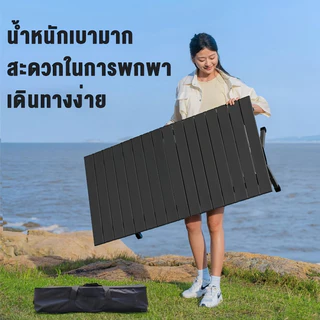 【รับประกัน30ปี】โต๊ะแคมป์ปิ้ง โต๊ะสนาม โต๊ะพับได้ อลูมิเนียม แบบพกพา กลางแจ้ง ในร่ม โต๊ อเนกประสงค์พกพา
