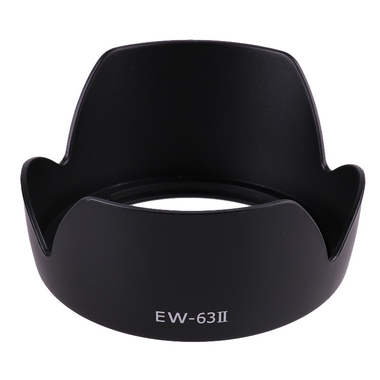 EW-63II Lens Hood for Canon EF 28mm EF 28-105mm F 28-105mm ฮูดเลนส์ แคนนอน