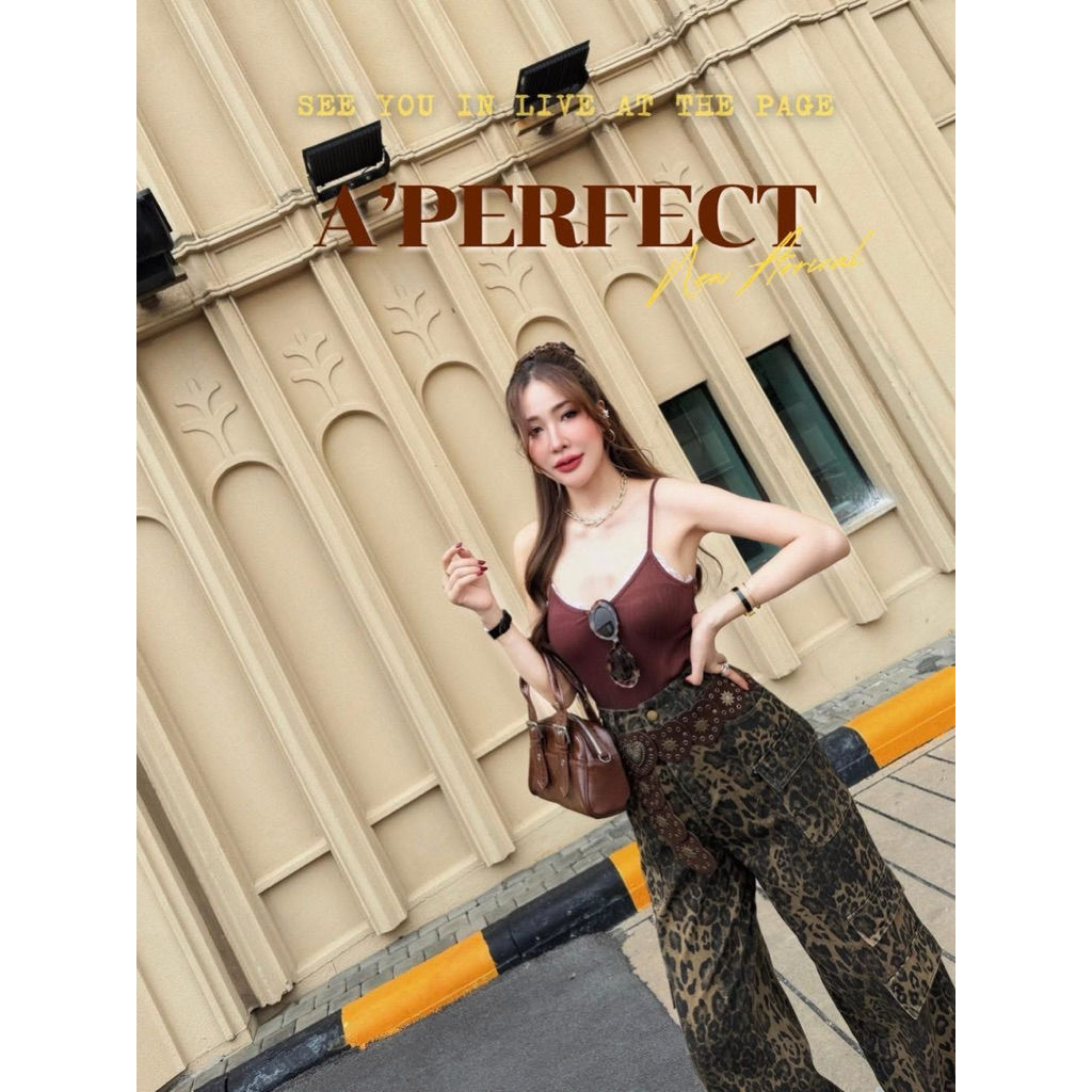 สินค้างานป้าย Valleygirl brand