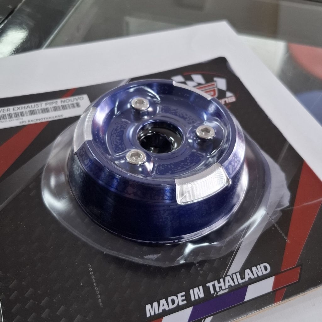 Nắp chèn đầu cnc nouvo