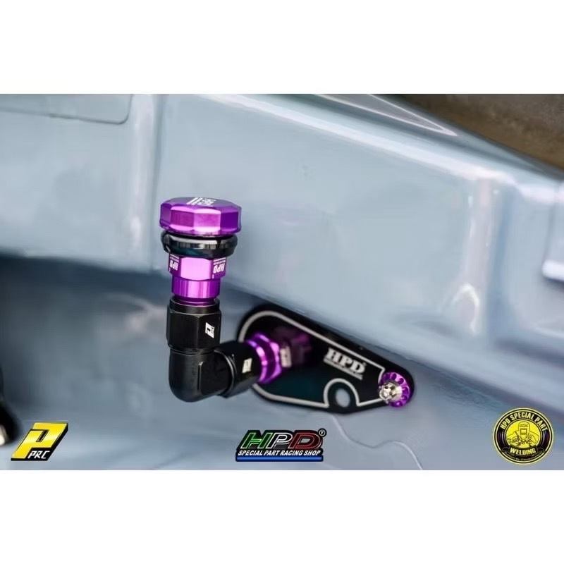 คอเติมน้ำปัดน้ำฝนHPD isuzu D-max ปี2012-2023