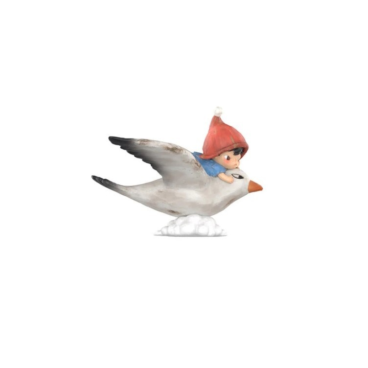 Hirono Skyward Figure