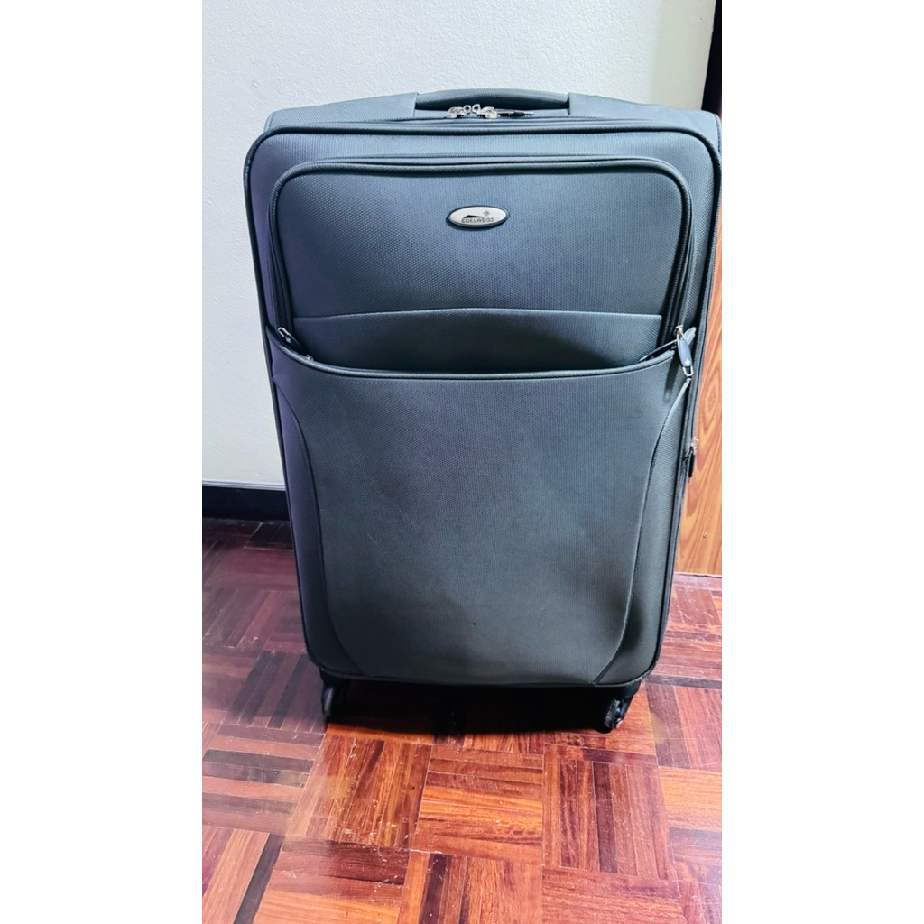 กระเป๋าเดินทาง Edelweiss 28 นิ้ว