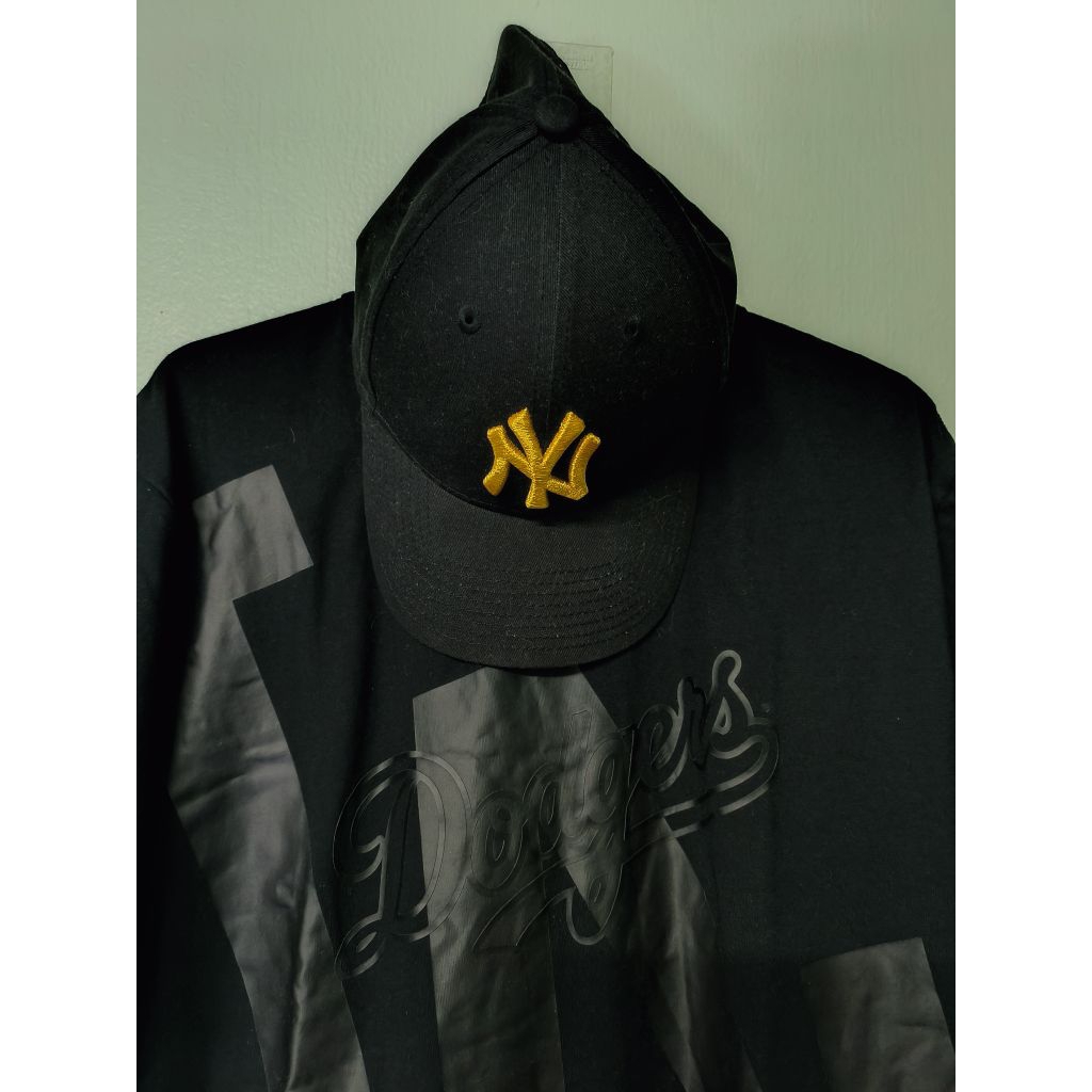 หมวกแก๊ปNEW ERA,NY งานแท้100%