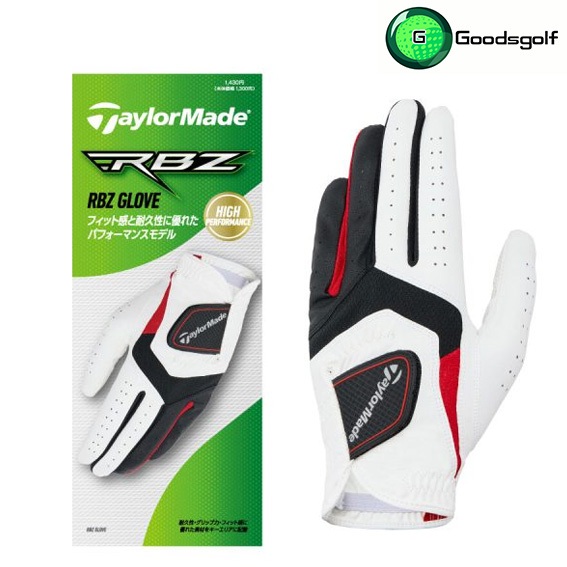 ถุงมือ Taylormade RBZ Gloves