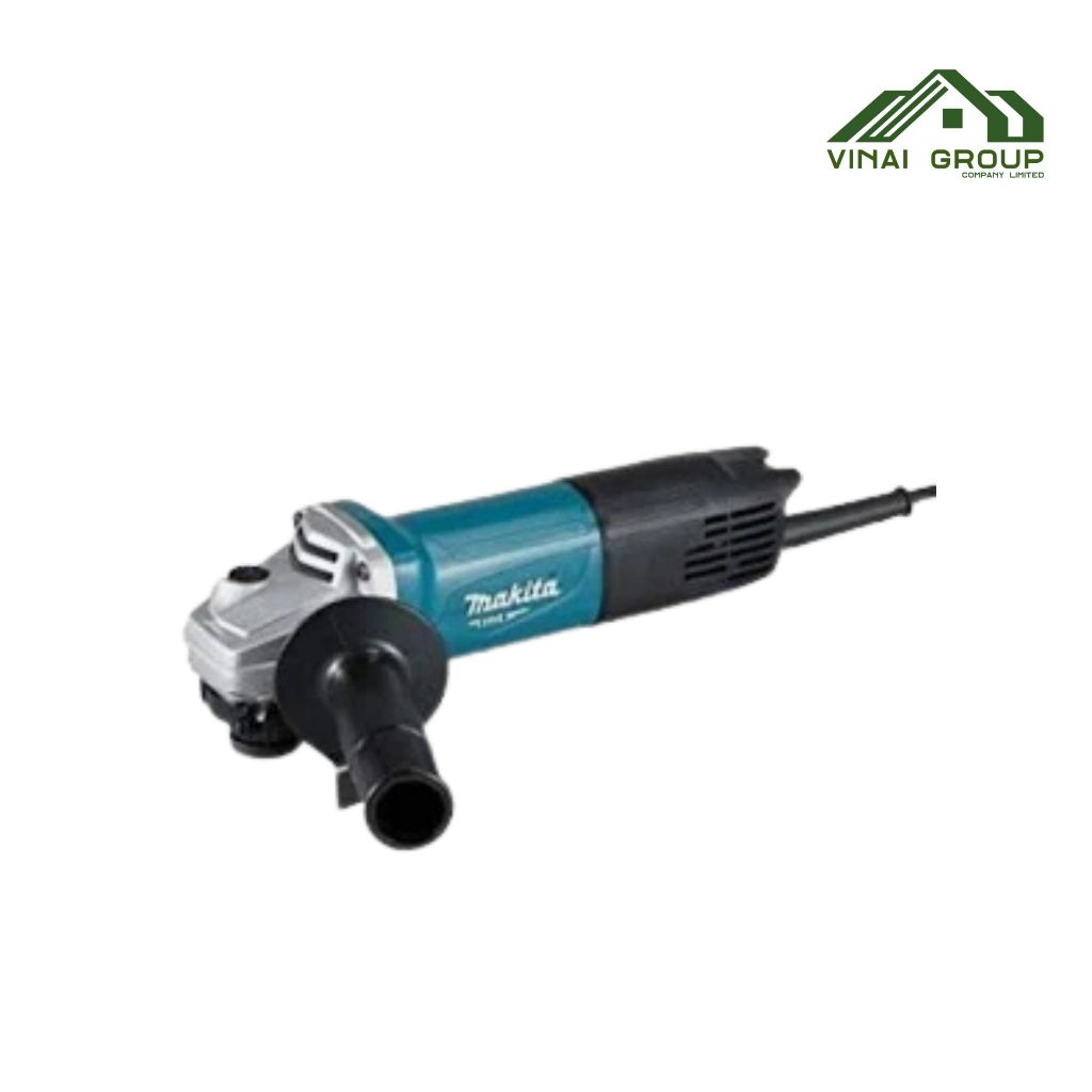 MAKITA เครื่องเจียร์4” 9513B  (สามารถออกใบกำกับภาษีได้)