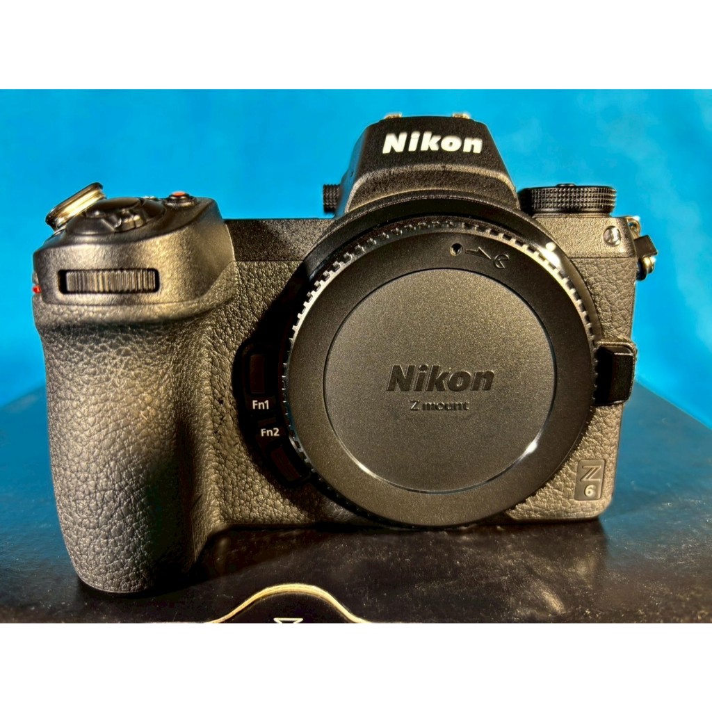 Nikon Z6 [Body] มือสอง