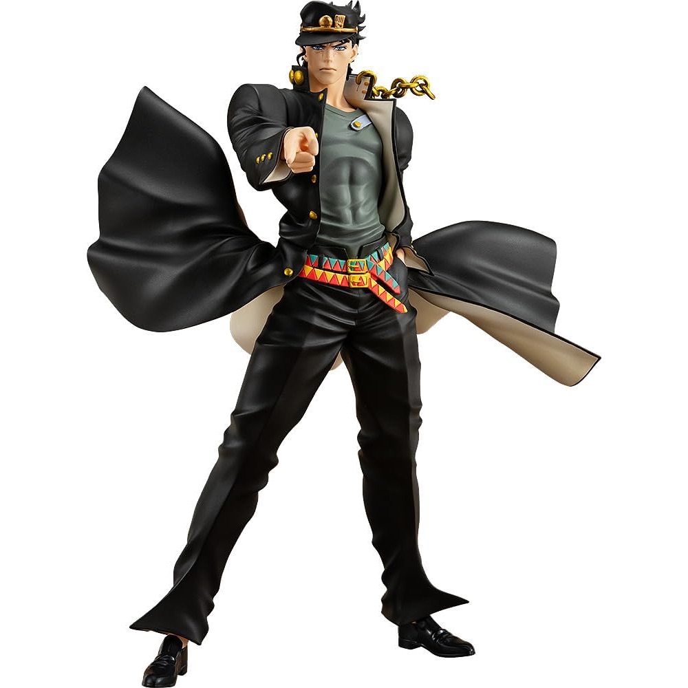 POP UP PARADE Anime "JoJo's Bizarre Adventure: Stardust Crusaders" Jotaro Kujo Non-scale Plastic Pre