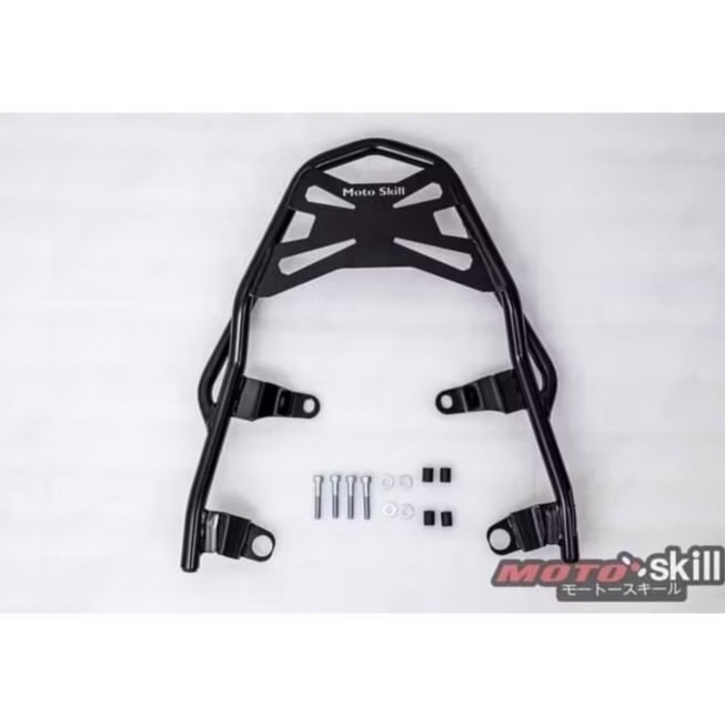 แร็คท้าย [Motoskill] สำหรับ HONDA ADV 150 / Top Rack
