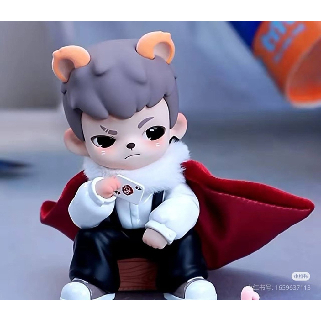 secret rayan แกะตัวของใหม่ เก็บใส่กล่อง อุปกรณ์ครบ ♥️♥️♥️♥️♥️♥️