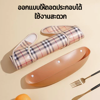 ผ้ากันเปื้อนผู้ใหญ่ 3D พร้อมถาดรอง ถอดซักได้ กันน้ำ–กันน้ำมัน สำหรับเด็กโต ผู้ใหญ่ ผู้สูงอายุ ผ้ากันเปื้อนคนแก่