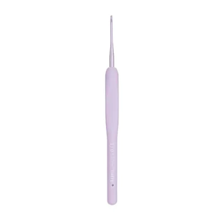 ส่งจากไทย โครเชต์ Tulip ETIMO Murasaki Crochet Hook with Cushion Grip