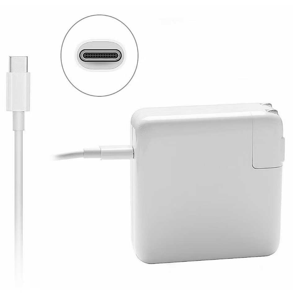 Adapter 29W 30W 61W 87W 96W TYPE-C อะแดปเตอร์โน๊ตบุ้ค