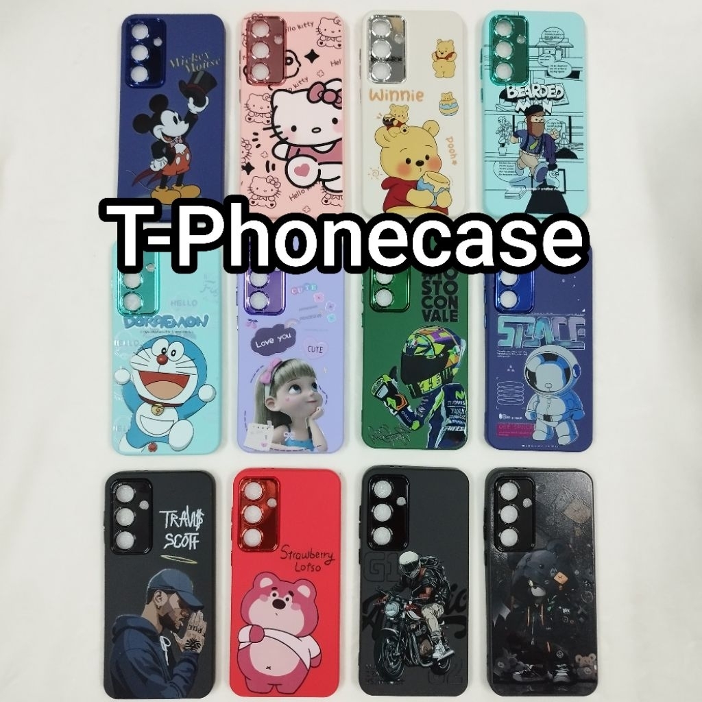 (ส่งจากกรุงเทพฯ)เคส Oppo Reno12Pro 5G , Reno12 5G , Reno12F 5G (ถ่ายจากงานจริง)