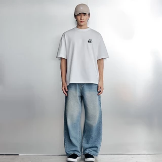 พร้อมส่ง!! เสื้อยืด "Cozwaybay" รุ่น BASIC LOGO