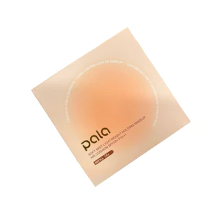 (Refill) PALA คุชชั่น พาลา SOFT MIST LIGHTWEIGHT HOLDING MAKEUP AIR CUSHION SPF50+ PA+++ ขนาด 15 กรัม (รับตรงแบรนด์)