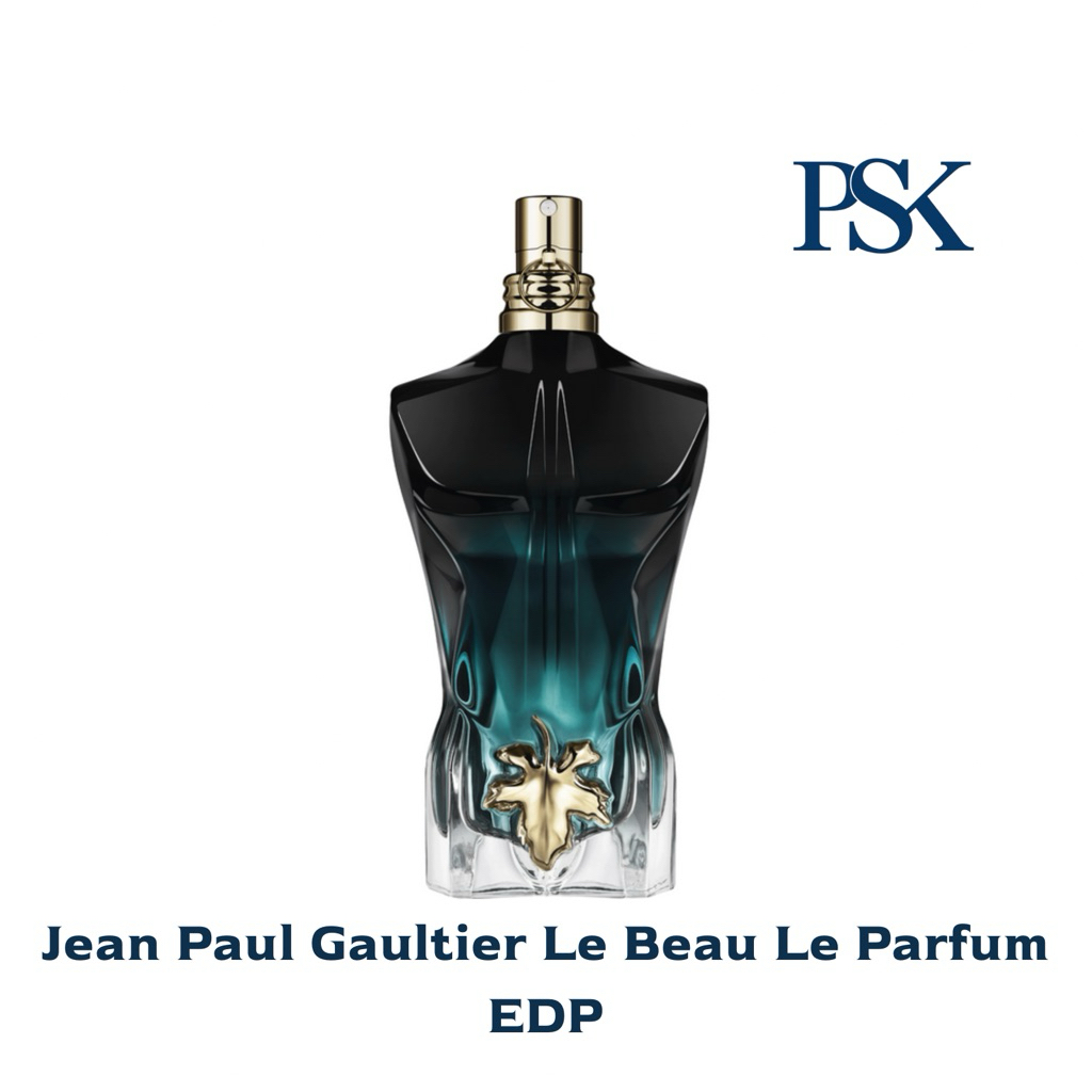 น้ำหอมแท้แบ่งขาย Jean Paul Gaultier Le Beau Le Parfum EDP