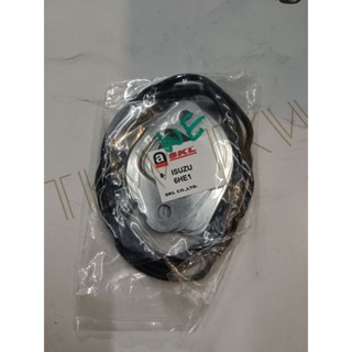 ปะเก็นไอดีไอเสีย ISUZU 6HE1 / Rocky195 อีซูซุ ร็อกกี้ ยี่ห้อ…