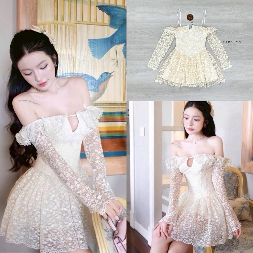 สินค้างานป้าย Miralyn brand