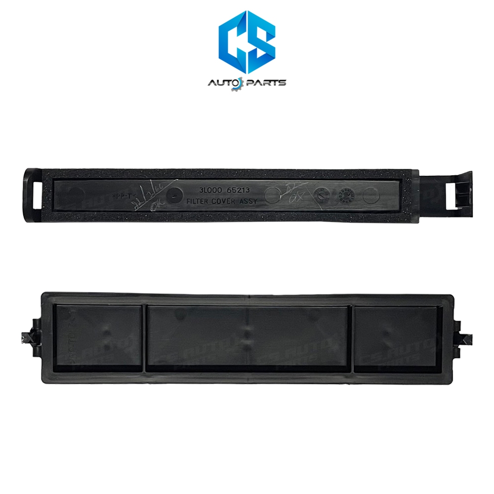 (แท้100%)ฝาปิดกรองแอร์ ISUZU D-MAX,MU-7 ปี02-11,D-MAX ALL NEW,MU-X ปี12-19