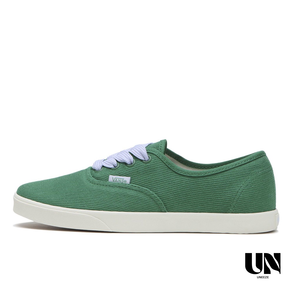 [ของแท้ ส่งไว PRE-ORDER] VANS AUTHENTIC LOWPRO VERDANT DENIM