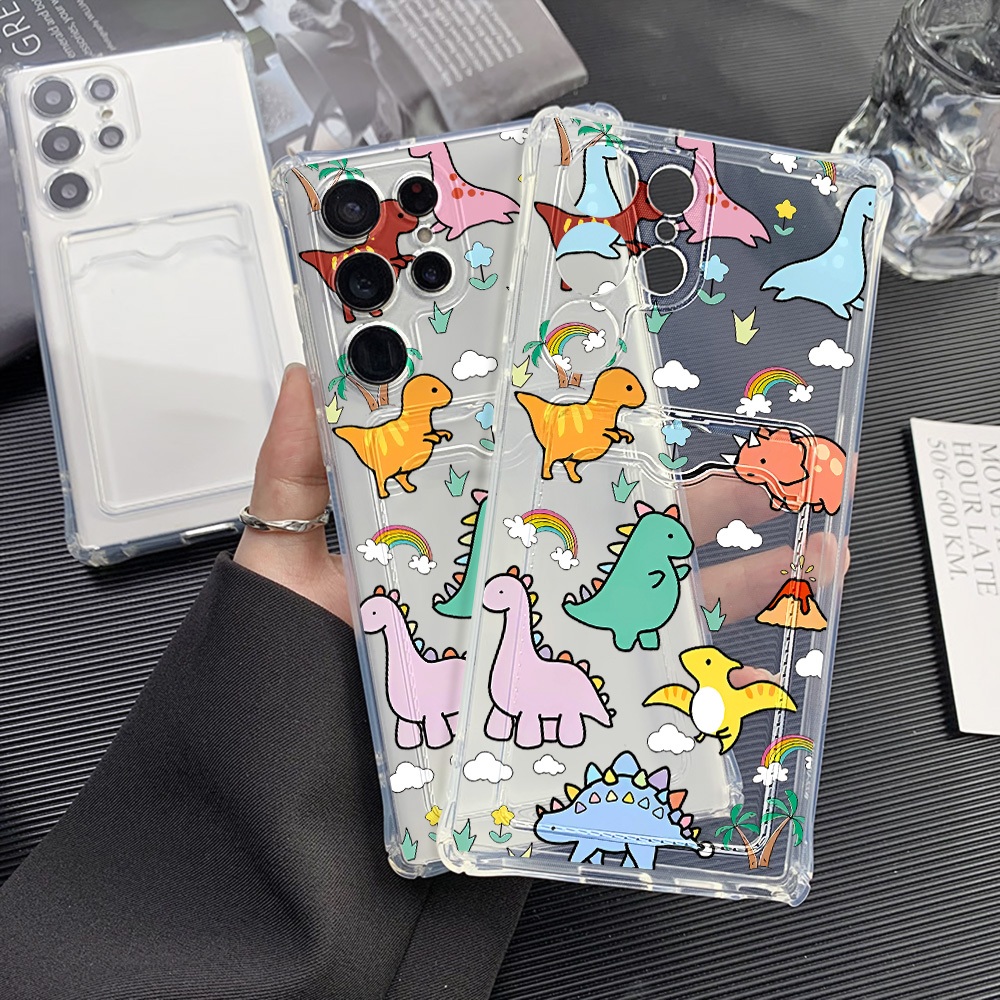 เคส For Vivo Y11 2019 Y19S Y29 5G Y22 Y21 Y20 Y27 Y15S Y12S Y33S Y35 Y12A Y12 Y22S Y15 Y03 Y12S Y16 Y17S Y20 Y22 Y36 - รูปที่ 7