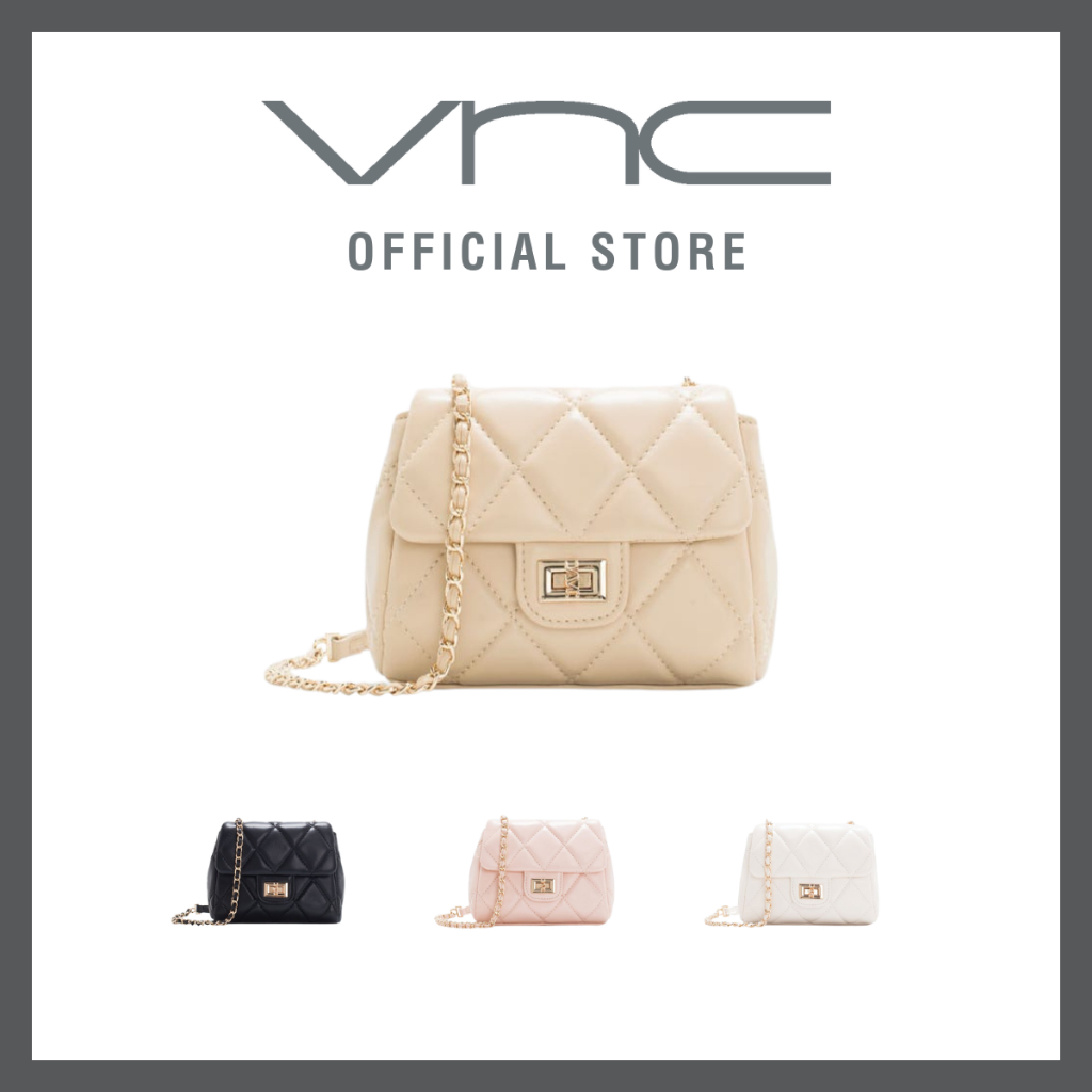VNC กระเป๋า SHOULDER BAG (กระเป๋าสะพายไหล่)