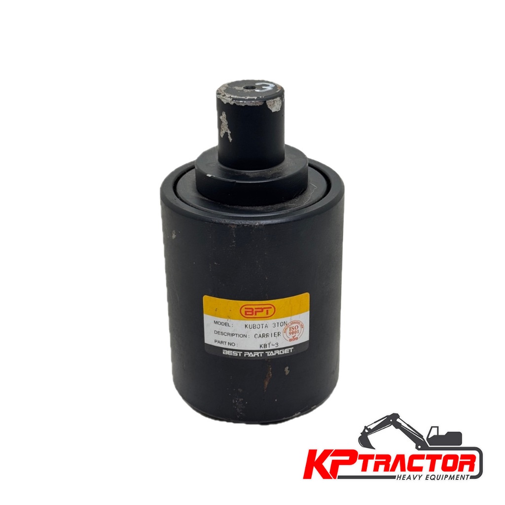 แคเรีย คูโบต้า 3 ตัน KX91-3 Kubota อะไหล่แบคโฮ/อะไหล่แมคโค