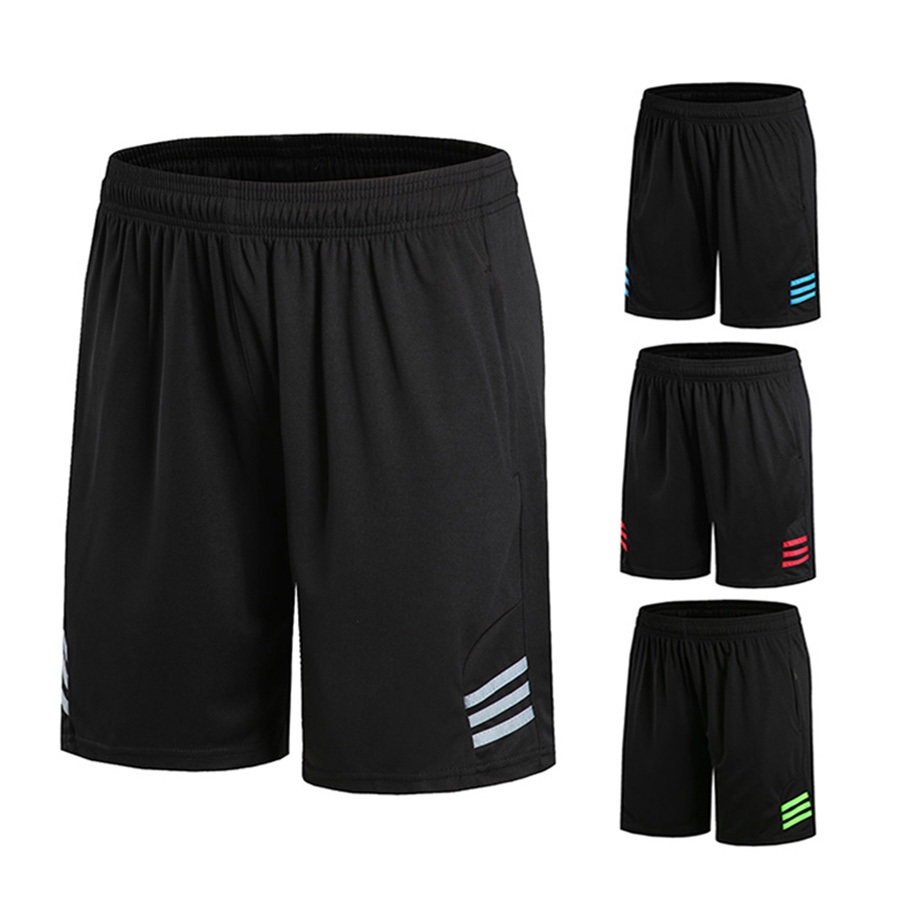 mvp sport กางเกงวอร์ม กางเกงขาสั้น กางเกงลำลอง กระเป๋าซิปทั้งสองด้าน