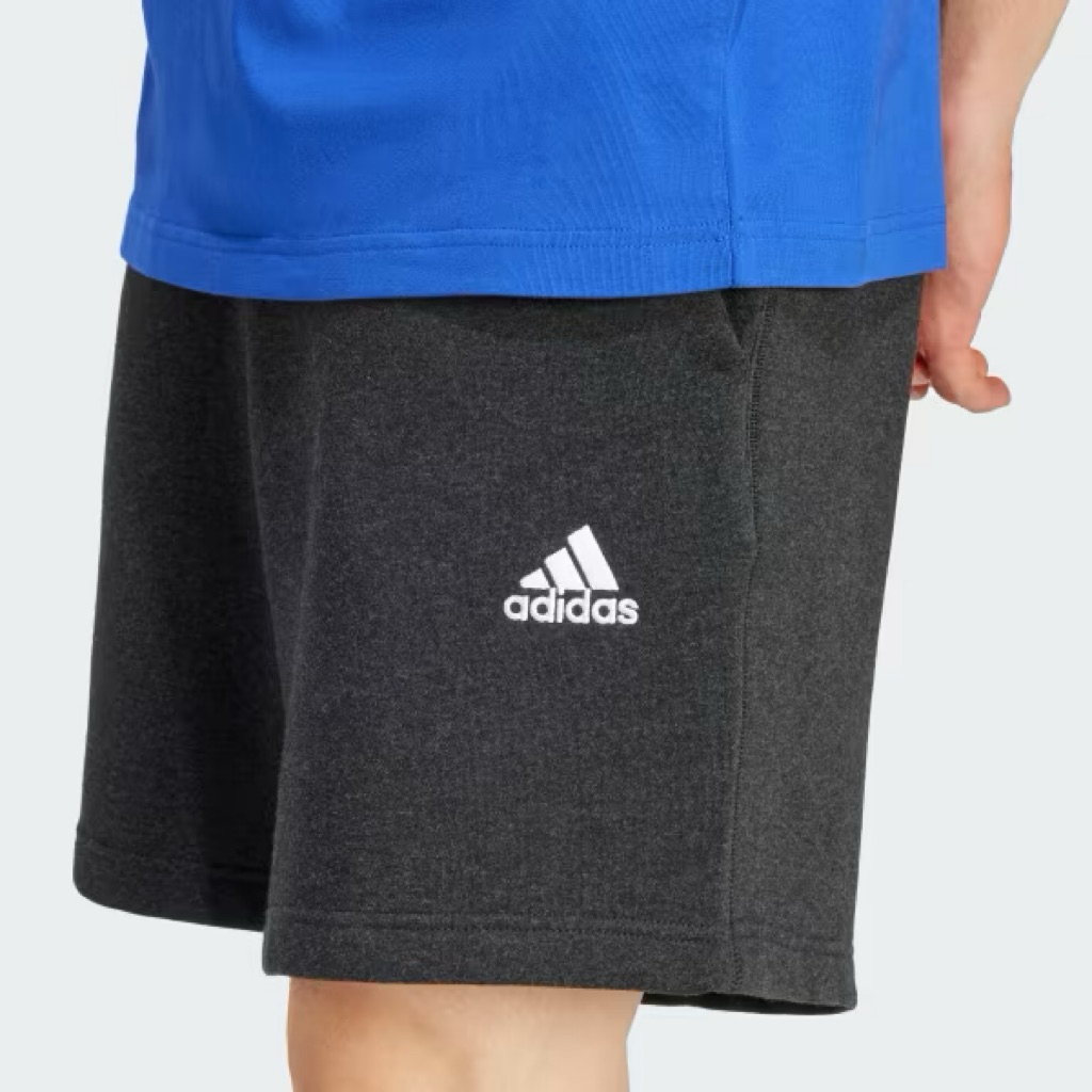 adidas men m mel shrt