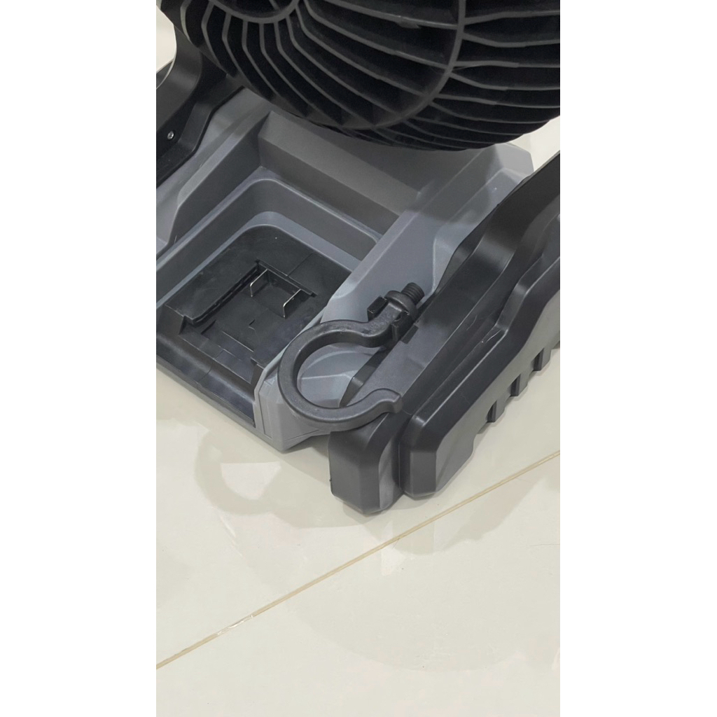 ขาล็อกที่แขวนพัดลม Osuka