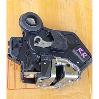 กลอน เซ็นทรัลล็อค หลังขวา โตโยต้า วีโก้ ฟอร์จูนเนอร์ วีออส เ…