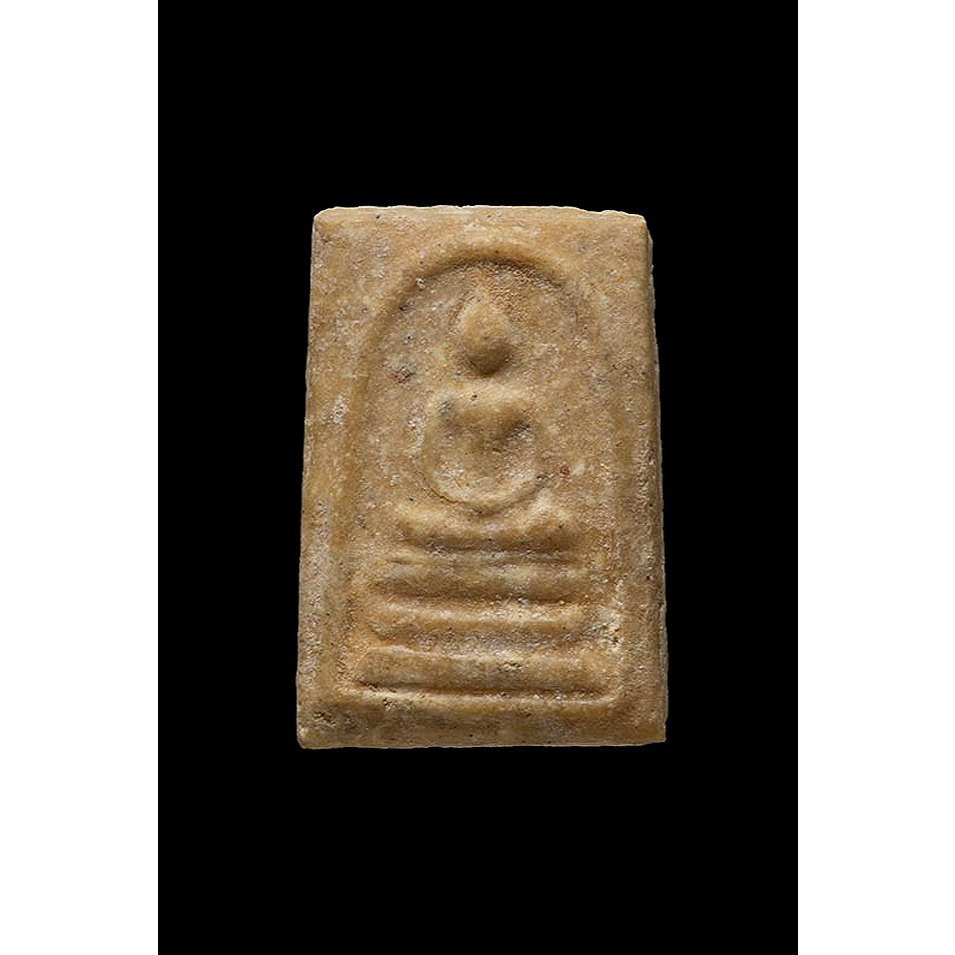 พระสมเด็จ วัดระฆัง รุ่นอนุสรณ์ 118 ปี พ.ศ.2533