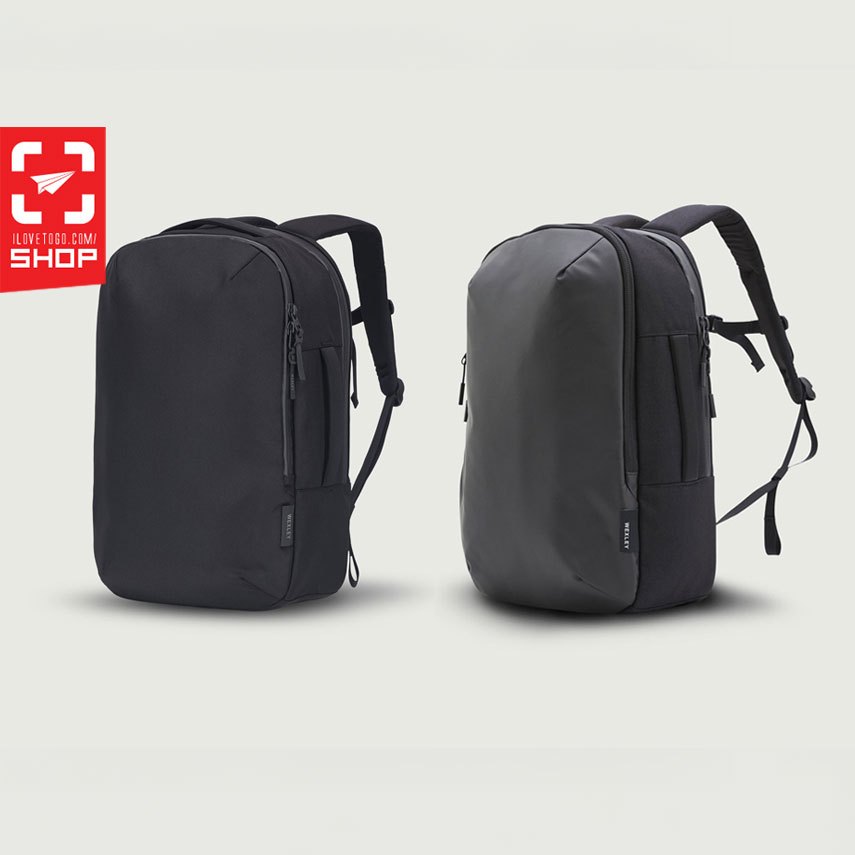 กระเป๋า WEXLEY - ACTIVE / 25L Pro Pack Cordura® Series