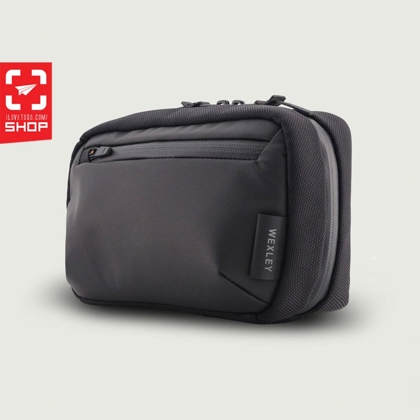 กระเป๋าเก็บอุปกรณ์ WEXLEY - ADSO / Tech Organizer