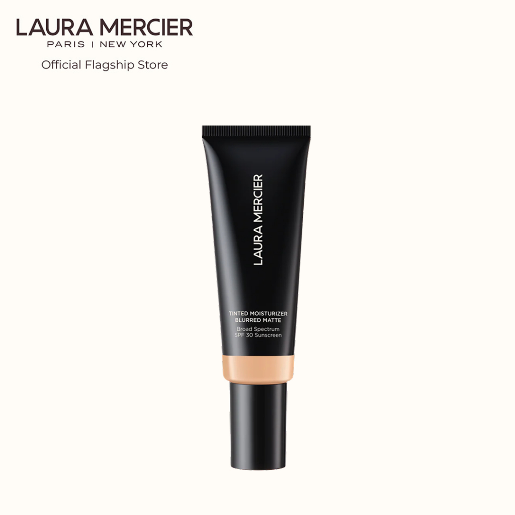 Laura Mercier Tinted Moisturizer Blurred Matte SPF 30 (45ml)