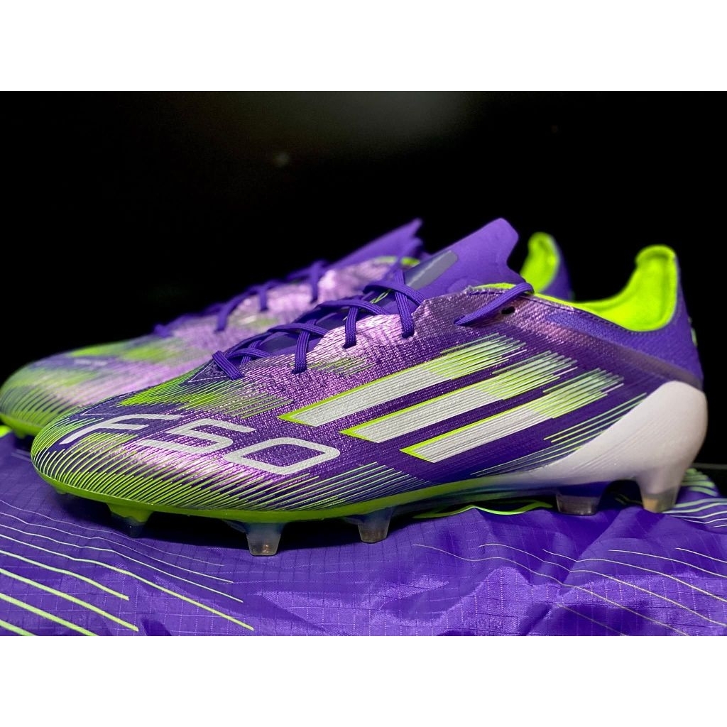 Adidas F50 Elite FG รหัส JH7615 (มีไซส์ 275)