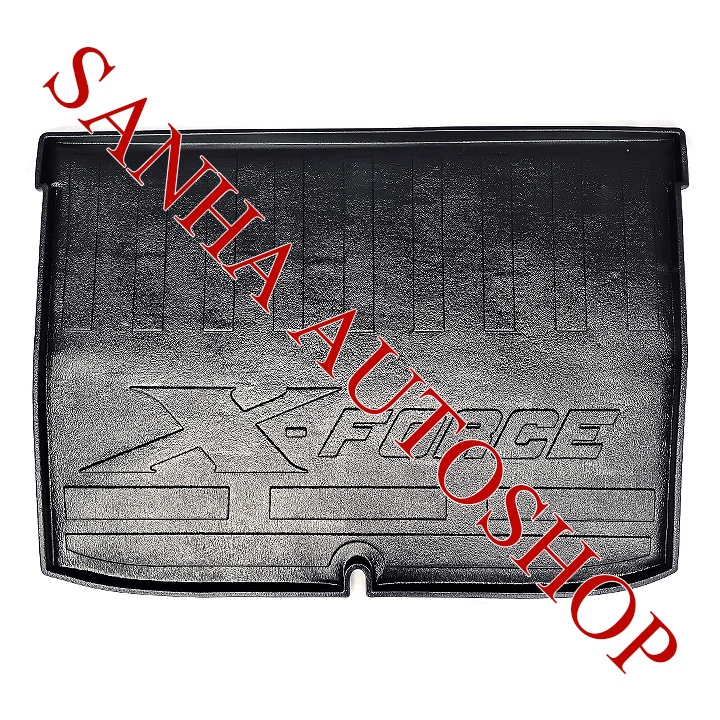 ถาดท้ายรถ Mitsubishi XForce HEV ปี 2025