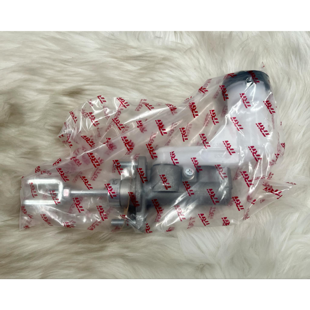 กระบอกคลัชบน DMAX ปี 2006, MU7 ปี 07 ขนาด 5/8 PNB7090 ยี่ห้อ TRW