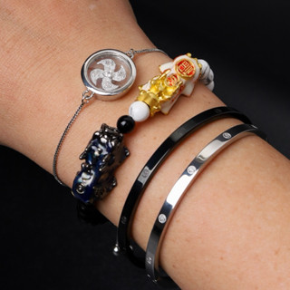 Omblackmen เสริมดวงคุณผู้ชายที่ดีที่สุด