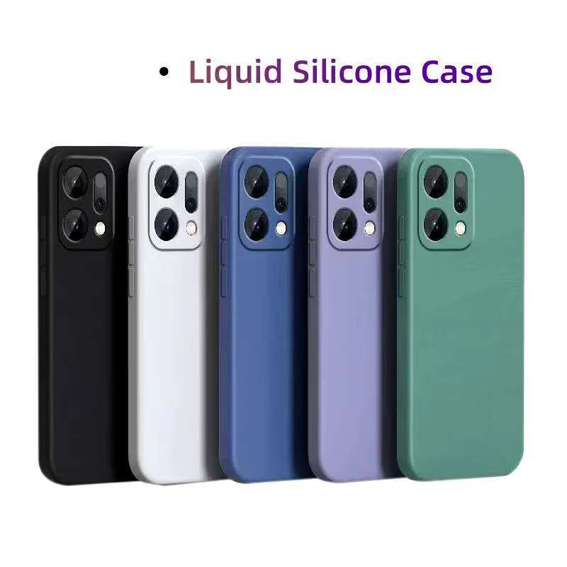 OPPO Reno 14 5Gตรงรุ่น(ส่งในไทย)เคสTPUนิ่มสีพาสเทลแบบคลุมกล้องOPPO Reno 14 /OPPO Reno 14 Pro/OPPO Re