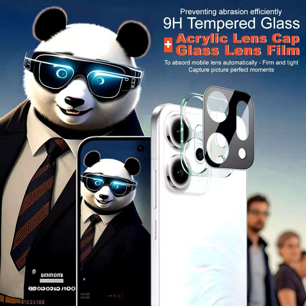 OPPO Reno 14F/Reno 14Proตรงรุ่น(พร้อมส่งในไทย)ฟิล์มกล้องOPPO Reno 14 5G/OPPO Reno 14 Pro 5G(CAMERA L