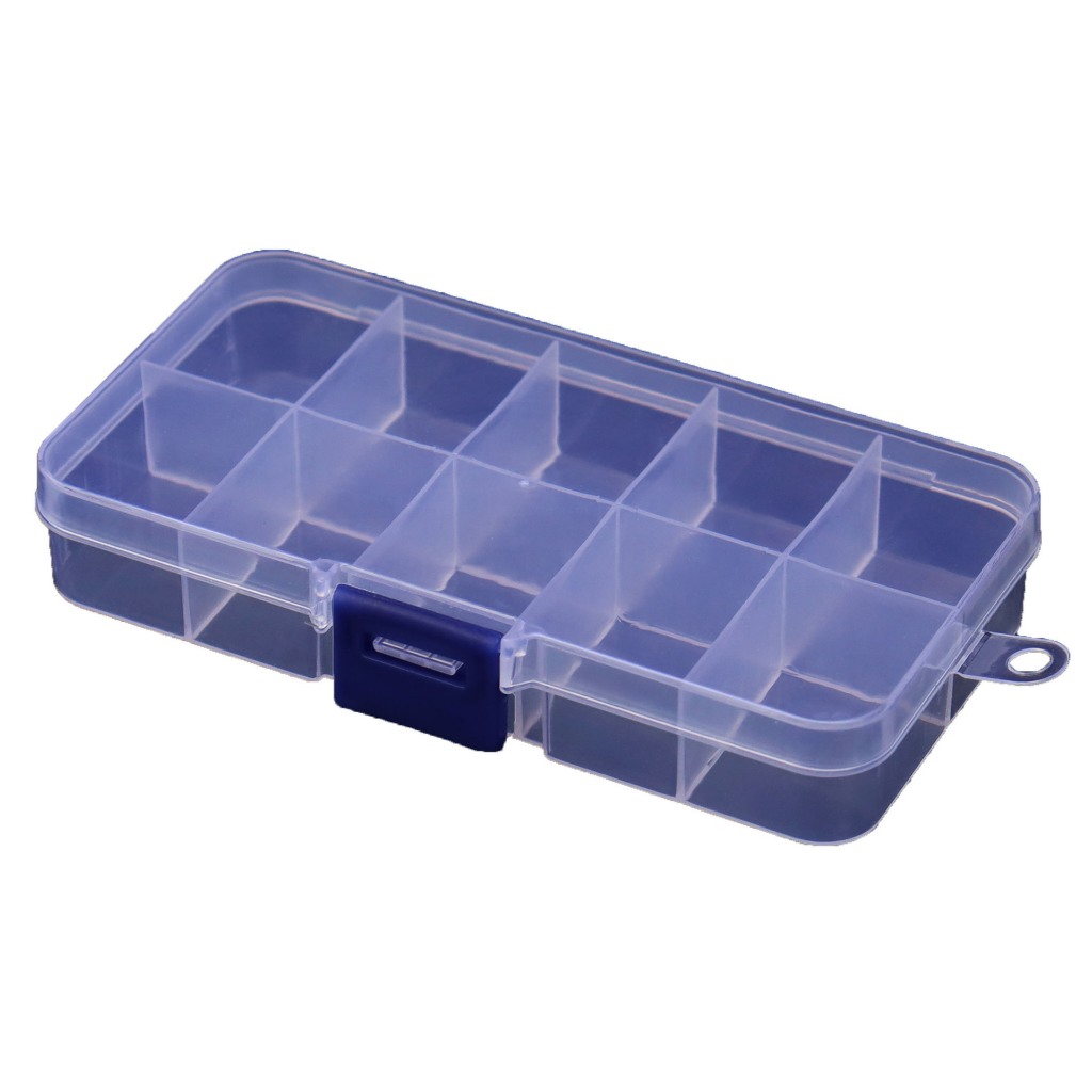 กล่องตกปลา กล่องใส่เหยื่อปลอม กล่องตกปลานั่งได้ แถมกล่องเหยื่อ - รูปที่ 2