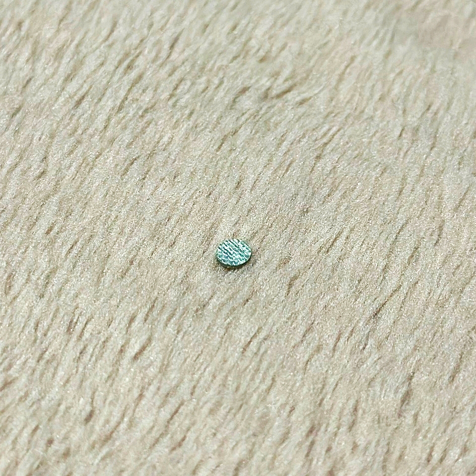 อะไหล่ แผ่นรองลูกปืน ใช้กับลูกปืนขนาด 3x7x3 / 3x8x2.5 mm สำหรับรอก 25 SLX BFS , 22 Aldebaran BFS , 23 CQ BFS และรุ่นอื่น ราคา ถูกที่สุด ดีลบีเคเค แกลเลอรีภาพที่ 2