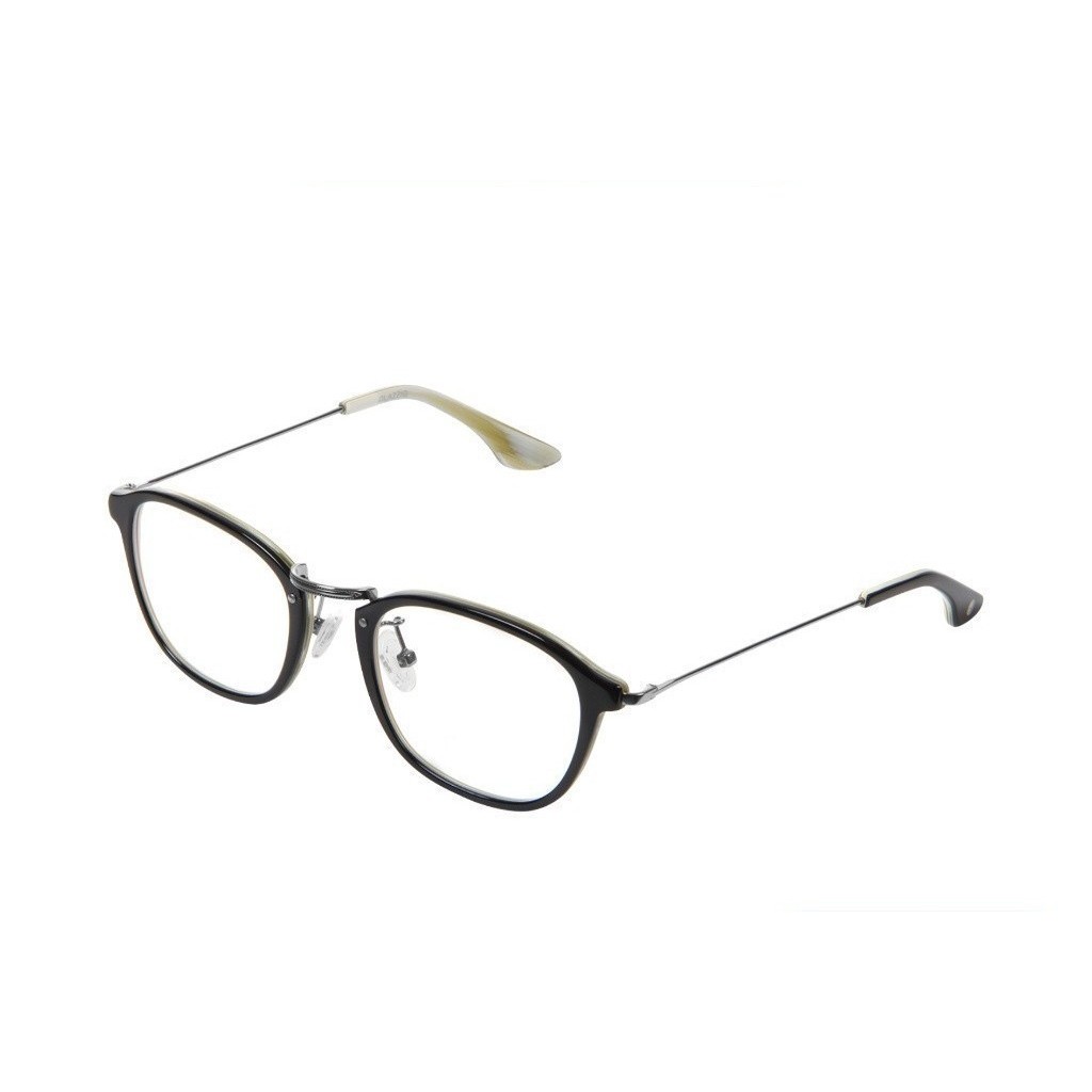 ฟรีเลนส์มูลค่า 1,500.- | GLAZZIQ กรอบแว่นตา รุ่น Edward