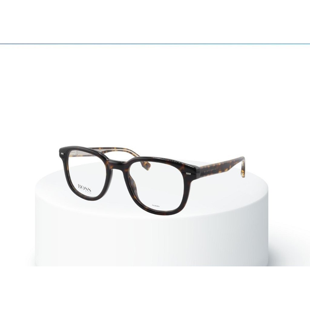 ฟรีเลนส์มูลค่า 1,500.- | Hugo Boss กรอบแว่นตา รุ่น HG1319