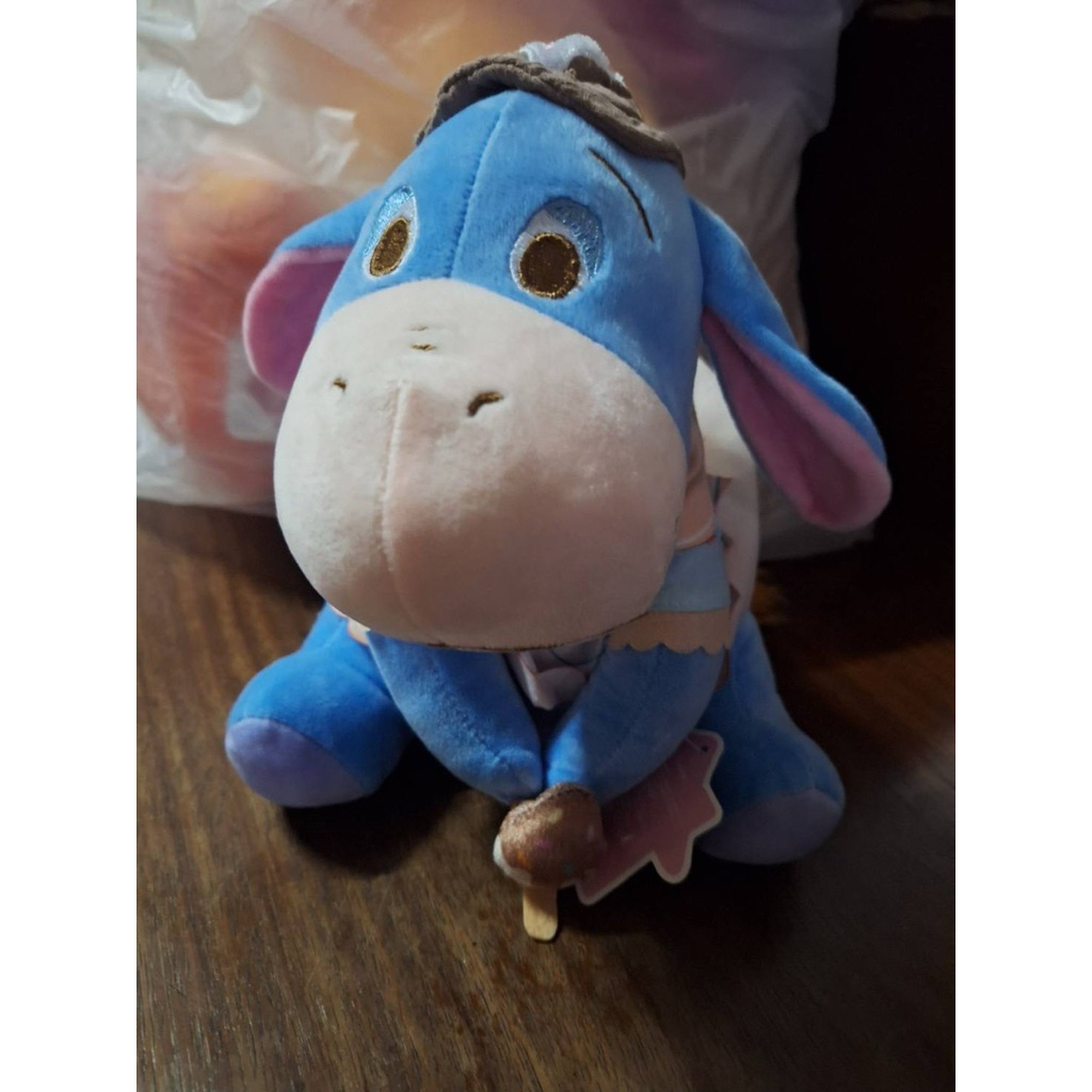 Eeyore - ตุ๊กตาอียอร์