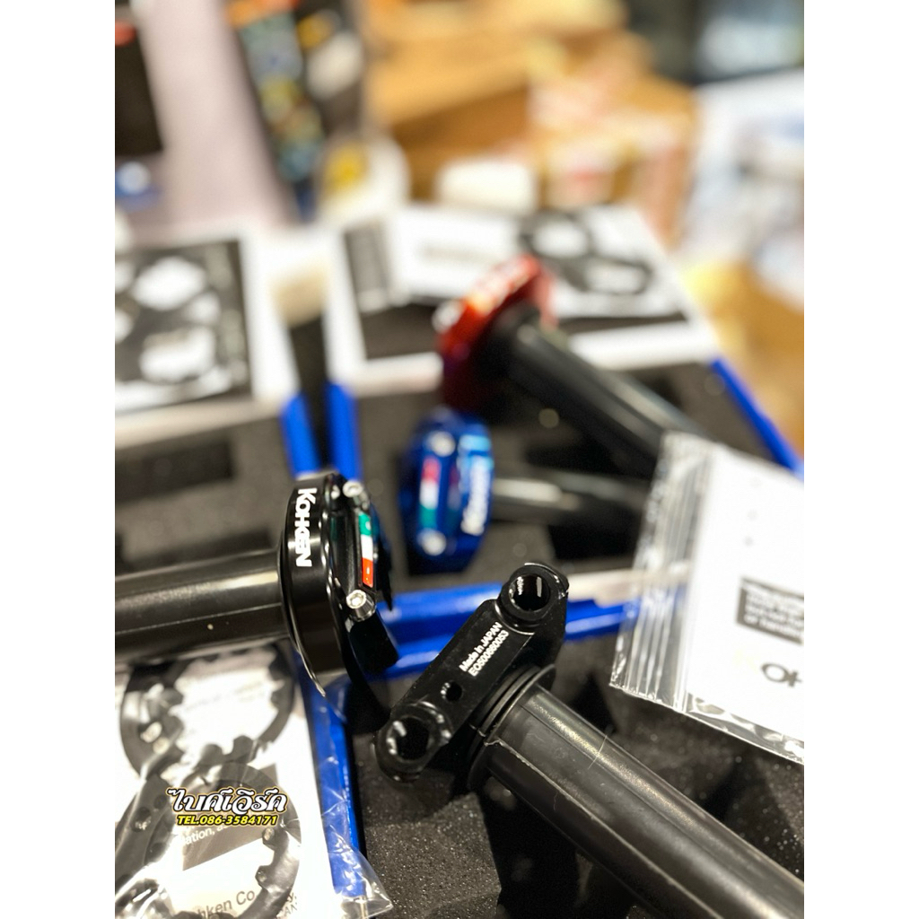 🎌ประกับคันเร่งKohkenแท้🎌