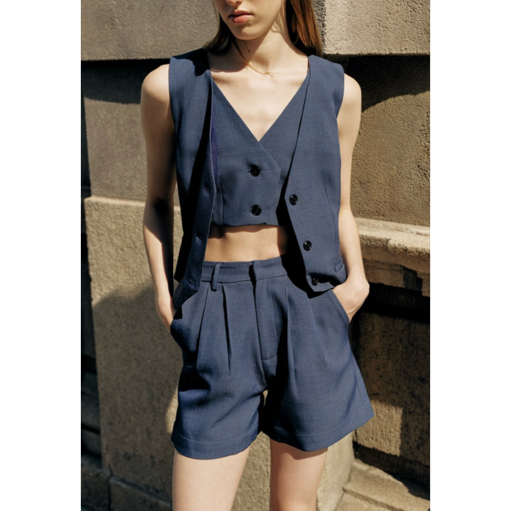 Threep - Flow Shorts (3 Colors) *เฉพาะกางเกง